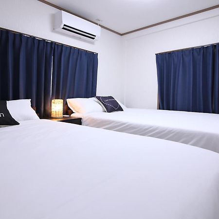 Kino Asakusa House Tōkyō Extérieur photo