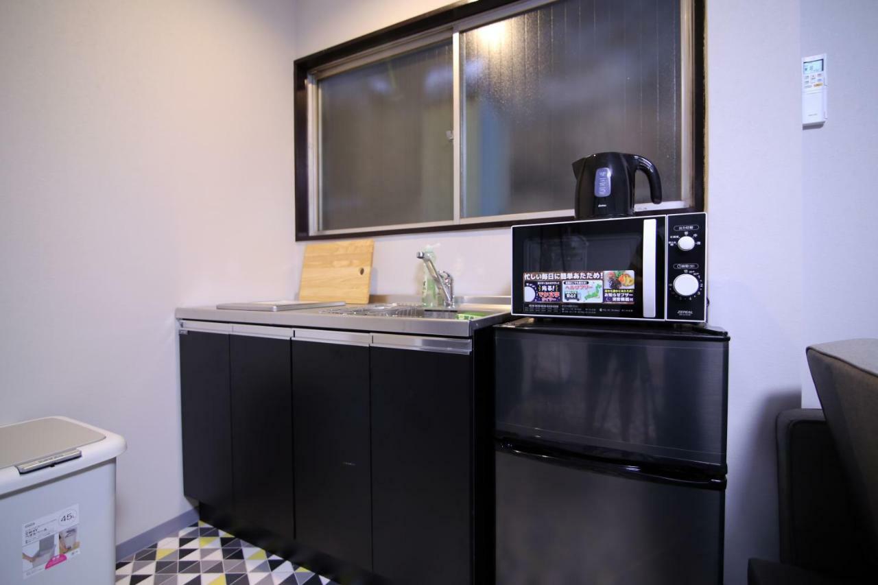 Kino Asakusa House Tōkyō Extérieur photo