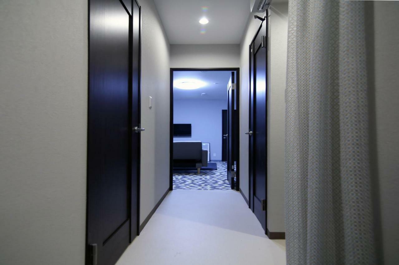 Kino Asakusa House Tōkyō Extérieur photo