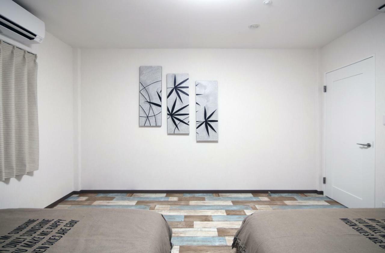 Kino Asakusa House Tōkyō Extérieur photo