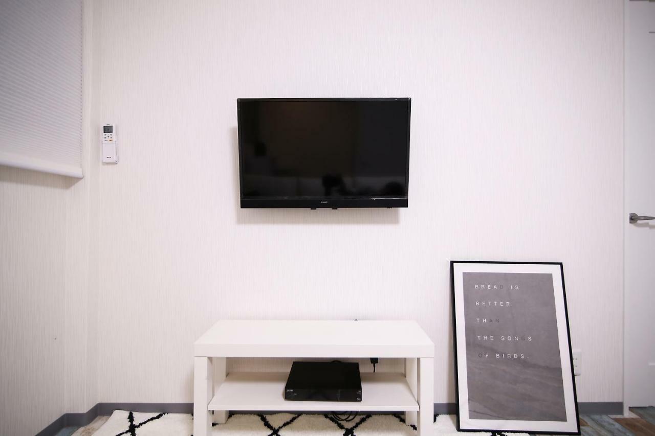 Kino Asakusa House Tōkyō Extérieur photo