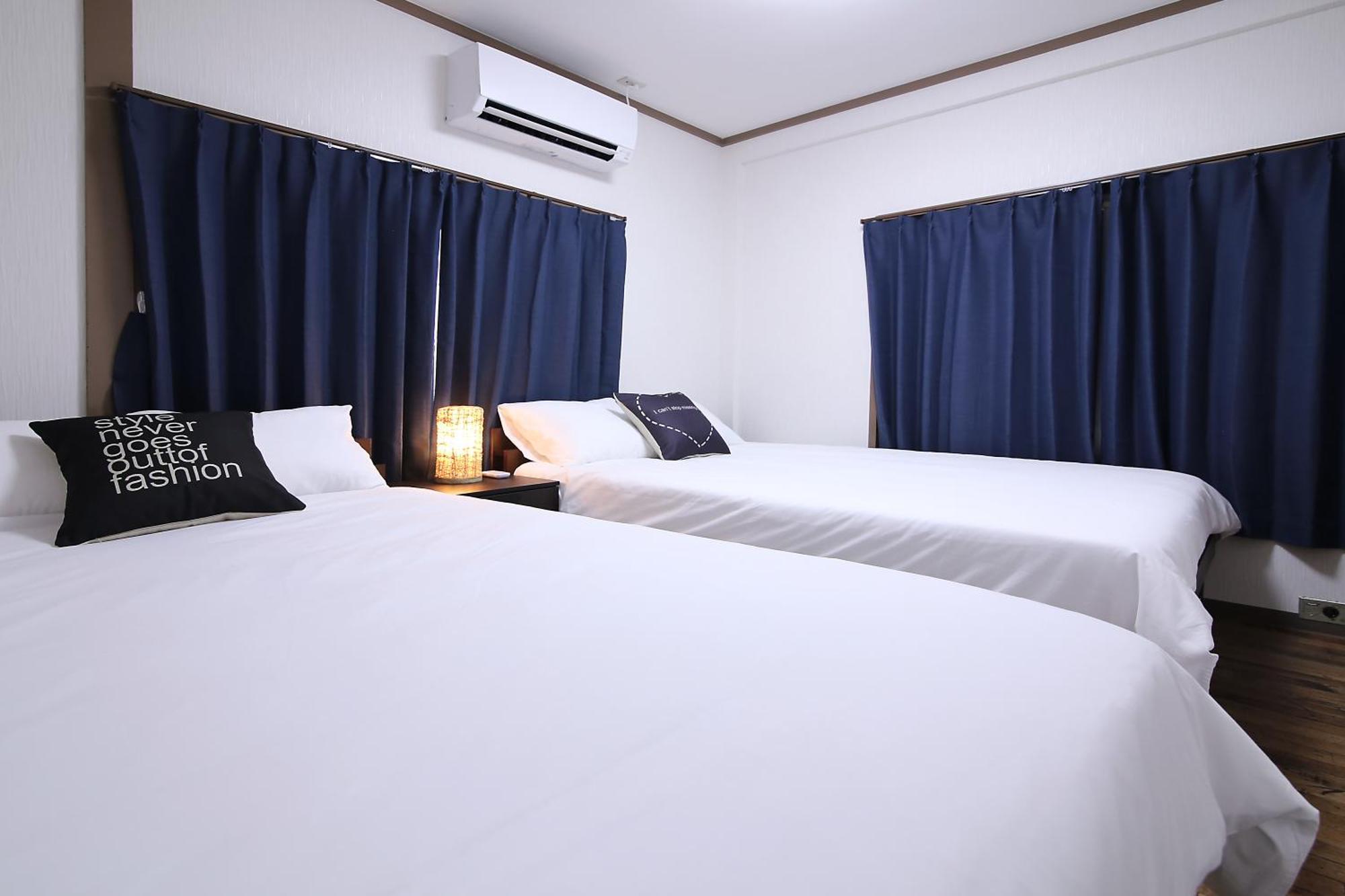 Kino Asakusa House Tōkyō Extérieur photo
