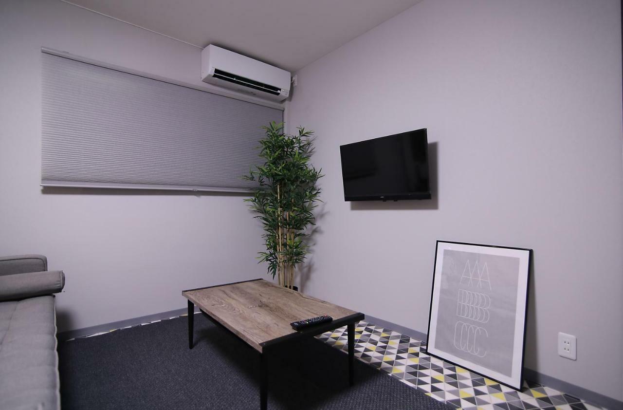 Kino Asakusa House Tōkyō Extérieur photo