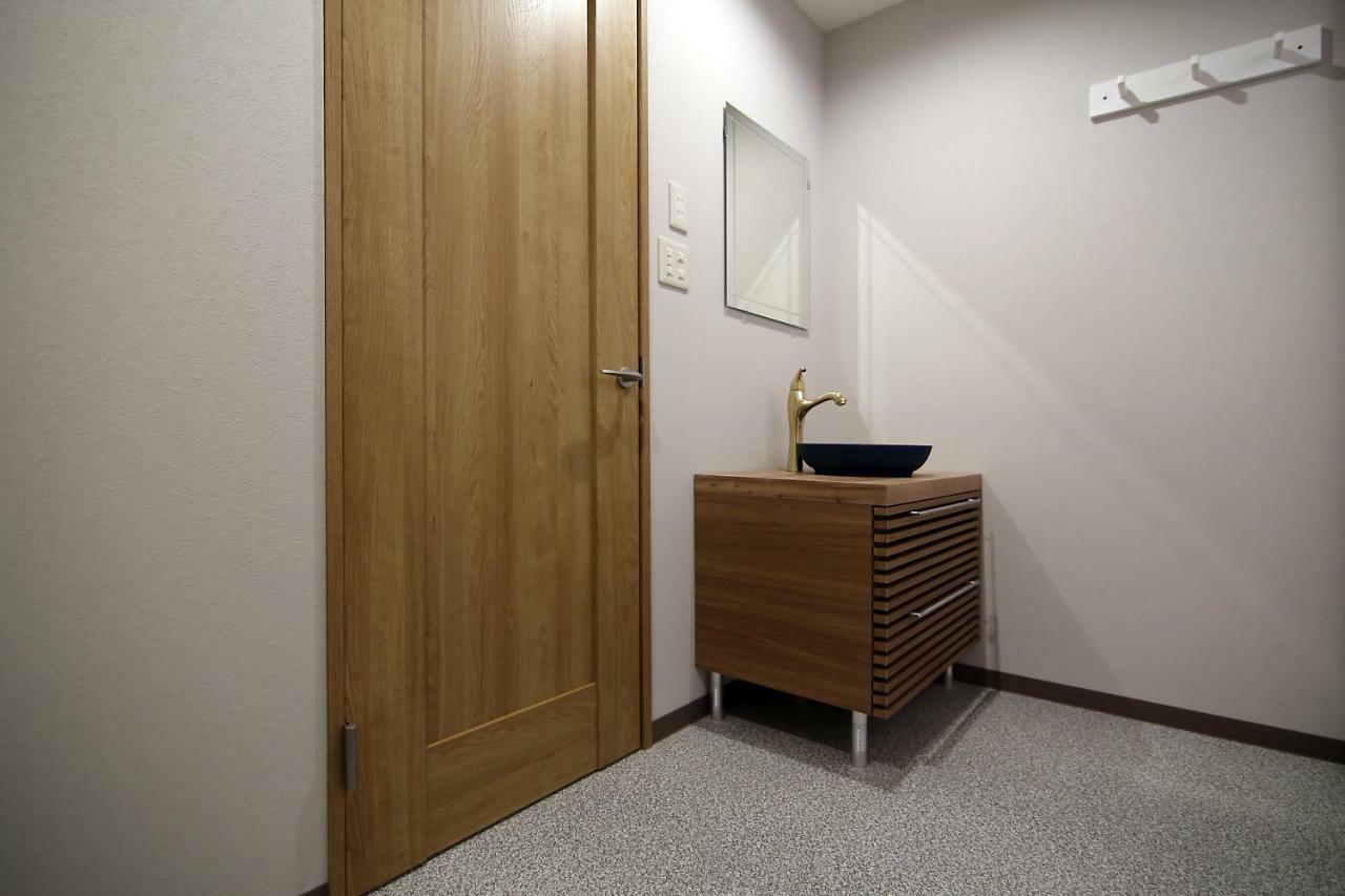Kino Asakusa House Tōkyō Extérieur photo