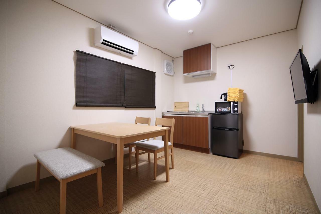 Kino Asakusa House Tōkyō Extérieur photo