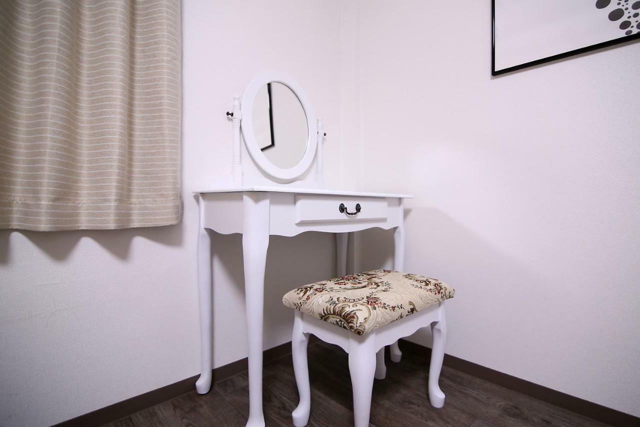 Kino Asakusa House Tōkyō Extérieur photo