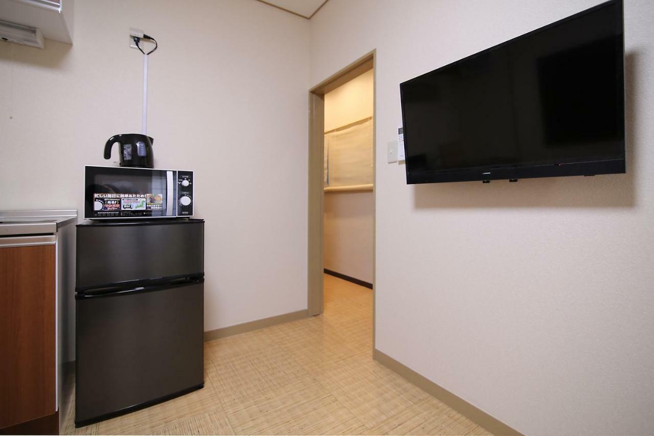 Kino Asakusa House Tōkyō Extérieur photo