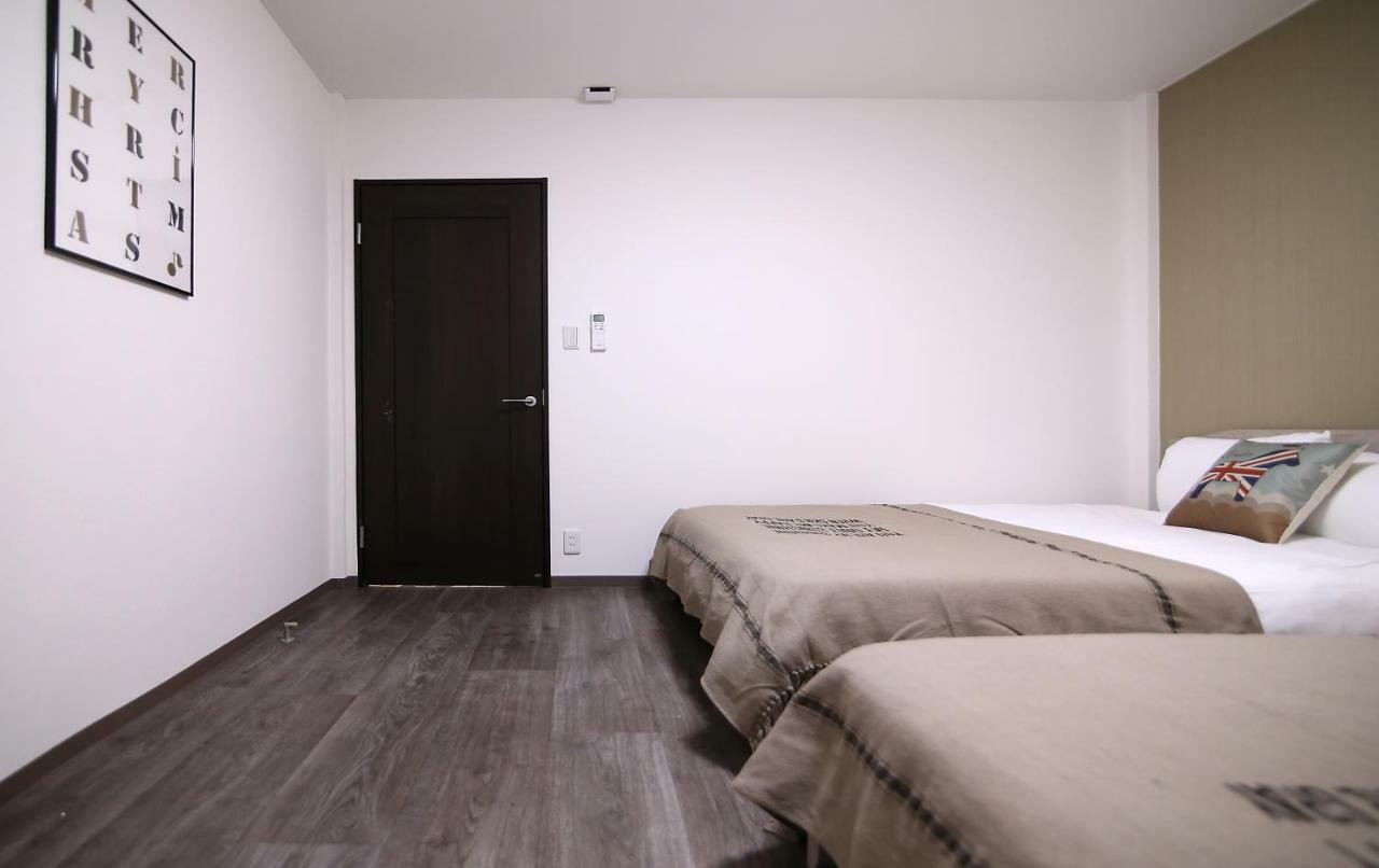 Kino Asakusa House Tōkyō Extérieur photo