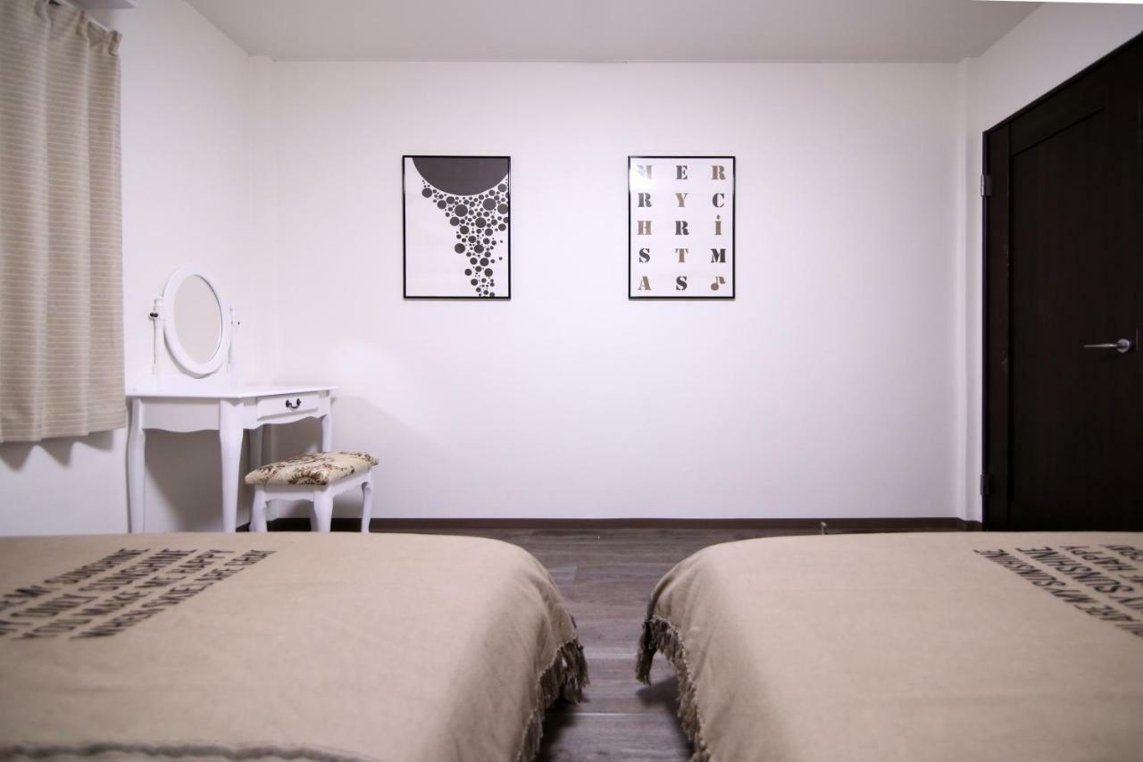 Kino Asakusa House Tōkyō Extérieur photo