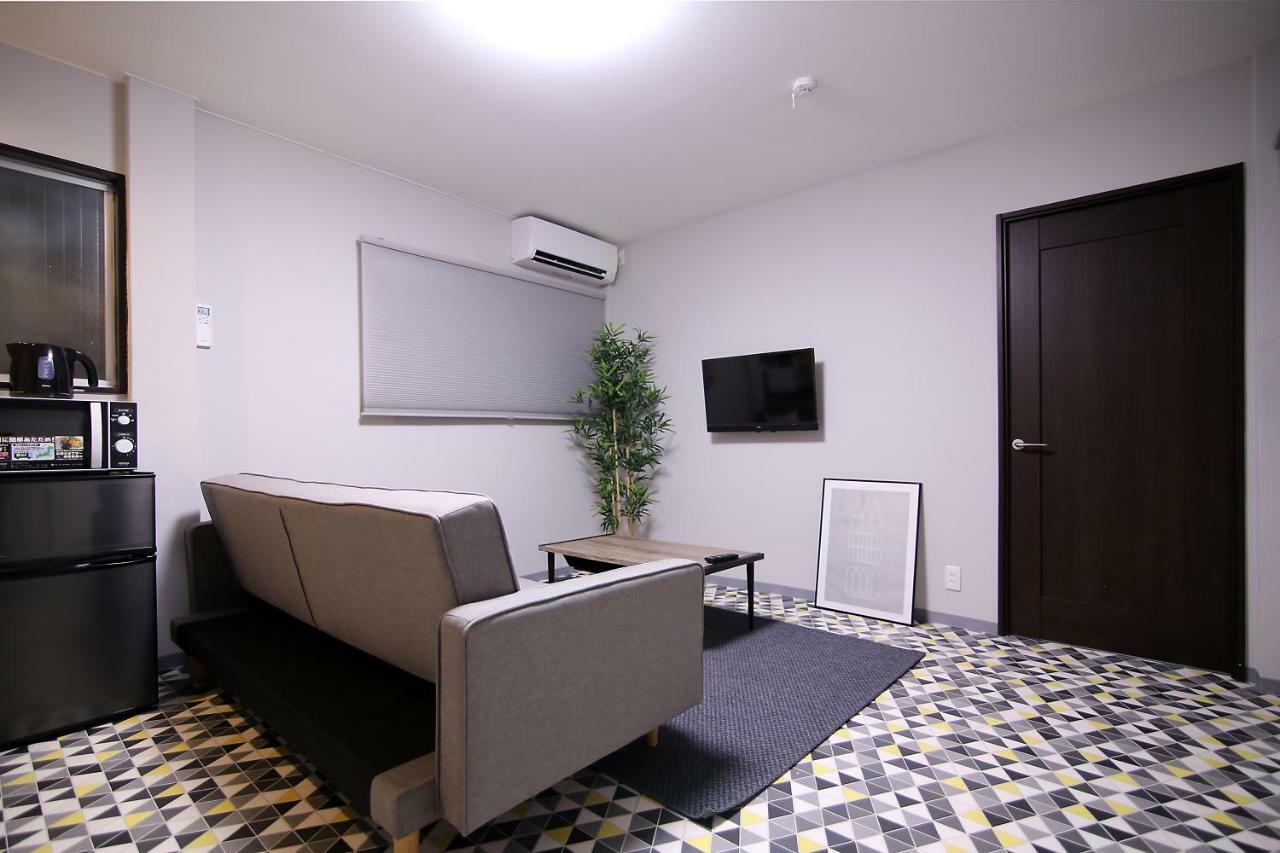 Kino Asakusa House Tōkyō Extérieur photo