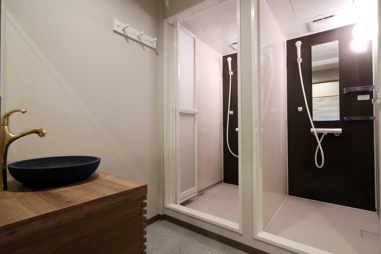 Kino Asakusa House Tōkyō Extérieur photo