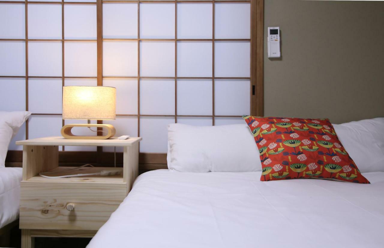 Kino Asakusa House Tōkyō Extérieur photo